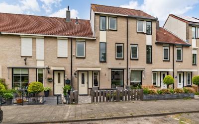 Stuurboord 10