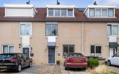 Stuurboord 58