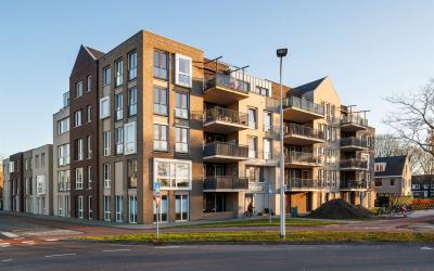 Hordenweg 1-01