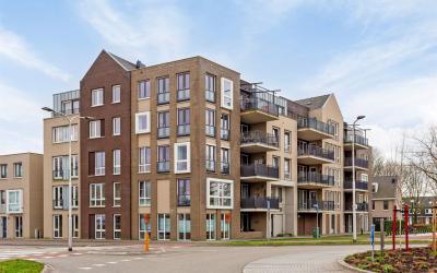 Hordenweg 1-13