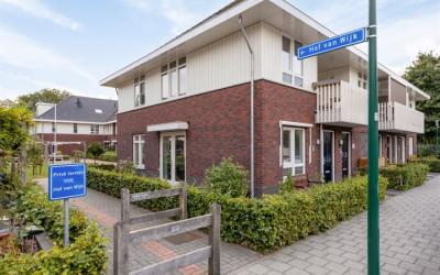 Hof van Wijk 10