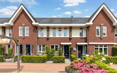 Hof van Wijk 17