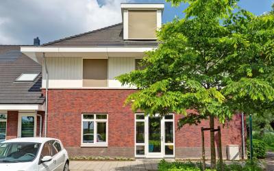 Hof van Wijk 24