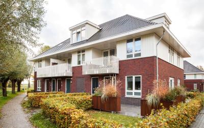 Hof van Wijk 30
