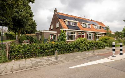 Middelweg O. 50