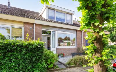 Birkastraat 4