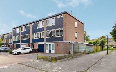 Badorfstraat 71