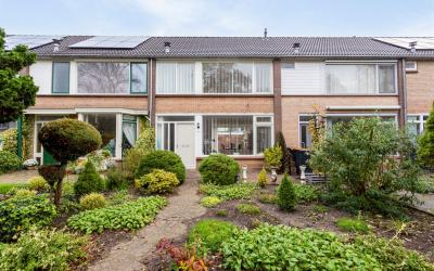 Catlastraat 9