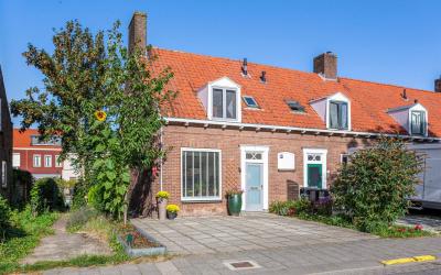 Hoogstraat 21
