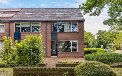 Hoogstraat 66