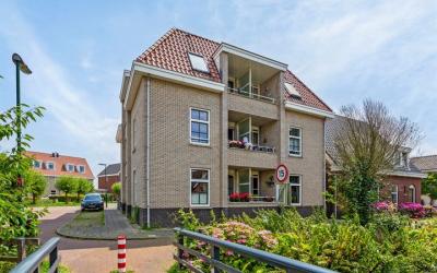 Krommerijnd. 21