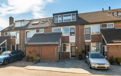 Oude Pyramide 24