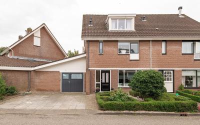 Oude Pyrami. 40