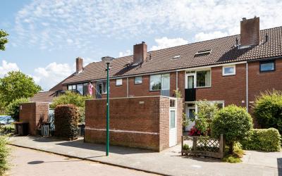 Zonnewijzer 34