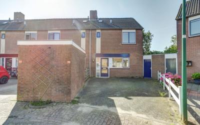 Moerbeienga. 32