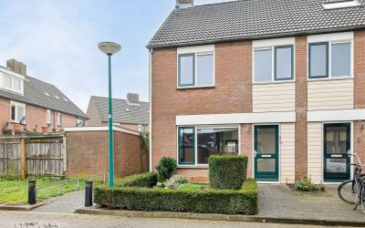 Moerbeienga. 1
