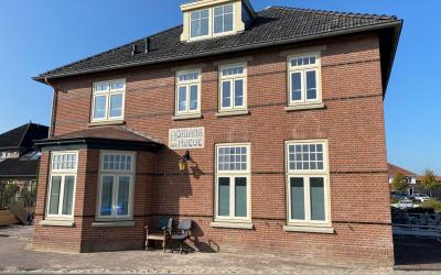 Graaf van Lynden van Sandenburgweg 3-05