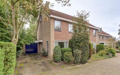Nachtegaal 45
