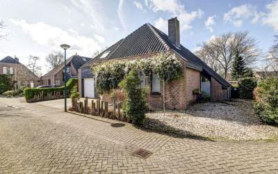 Nachtegaal 34