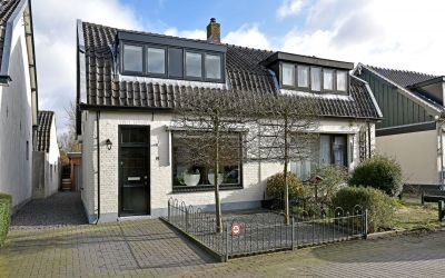 van der Muelenstraat 15