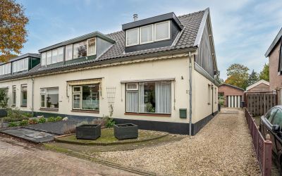 van der Muelenstraat 29
