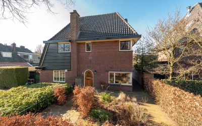 Lindelaan 33
