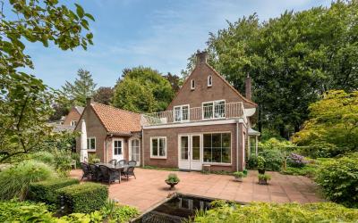 Buntlaan 83