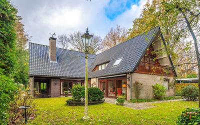 Horstlaan 49