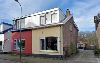 Sportlaan 51