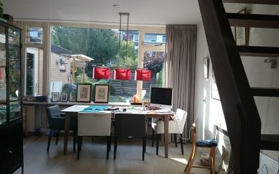 Larixlaan 17