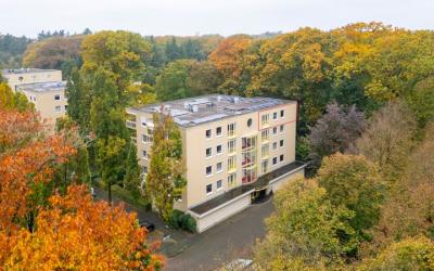 Park Sparrendaal 118