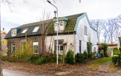 Bosstraat 43-A