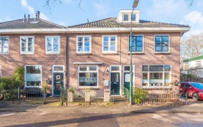 Bosstraat 57