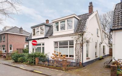 Bosstraat 63