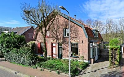 Bosstraat 123