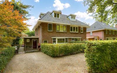 Bosstraat 54