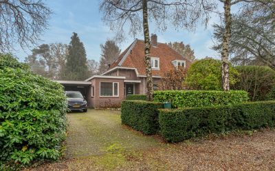Bosstraat 144
