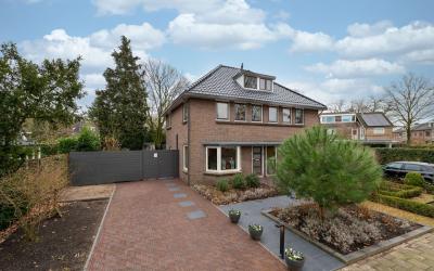Eikenlaan 5