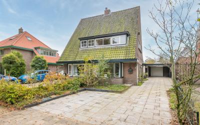 Eikenlaan 6