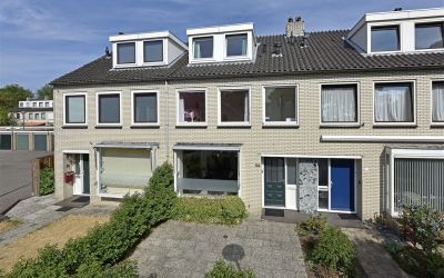 Damhertlaan 53