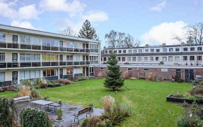 Damhertlaan 155