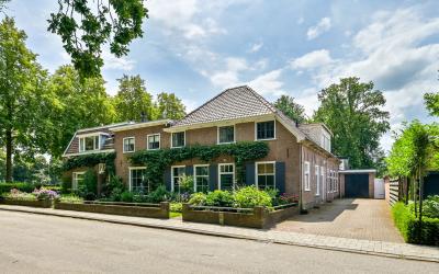 Drieklinken 57