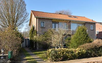 Dennenhorst 16