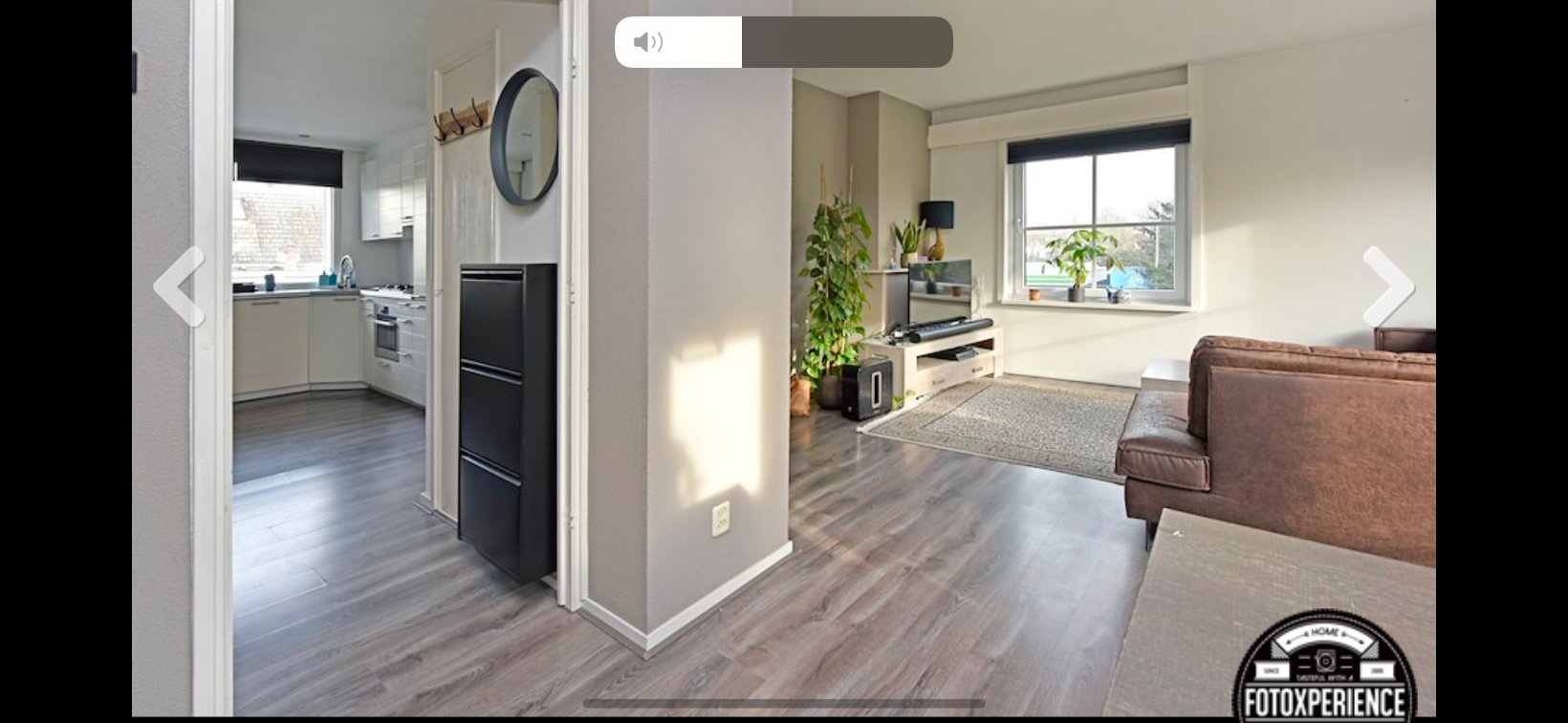 Appartement te koop: de Engh 1II, Driebergen-Rijsenburg