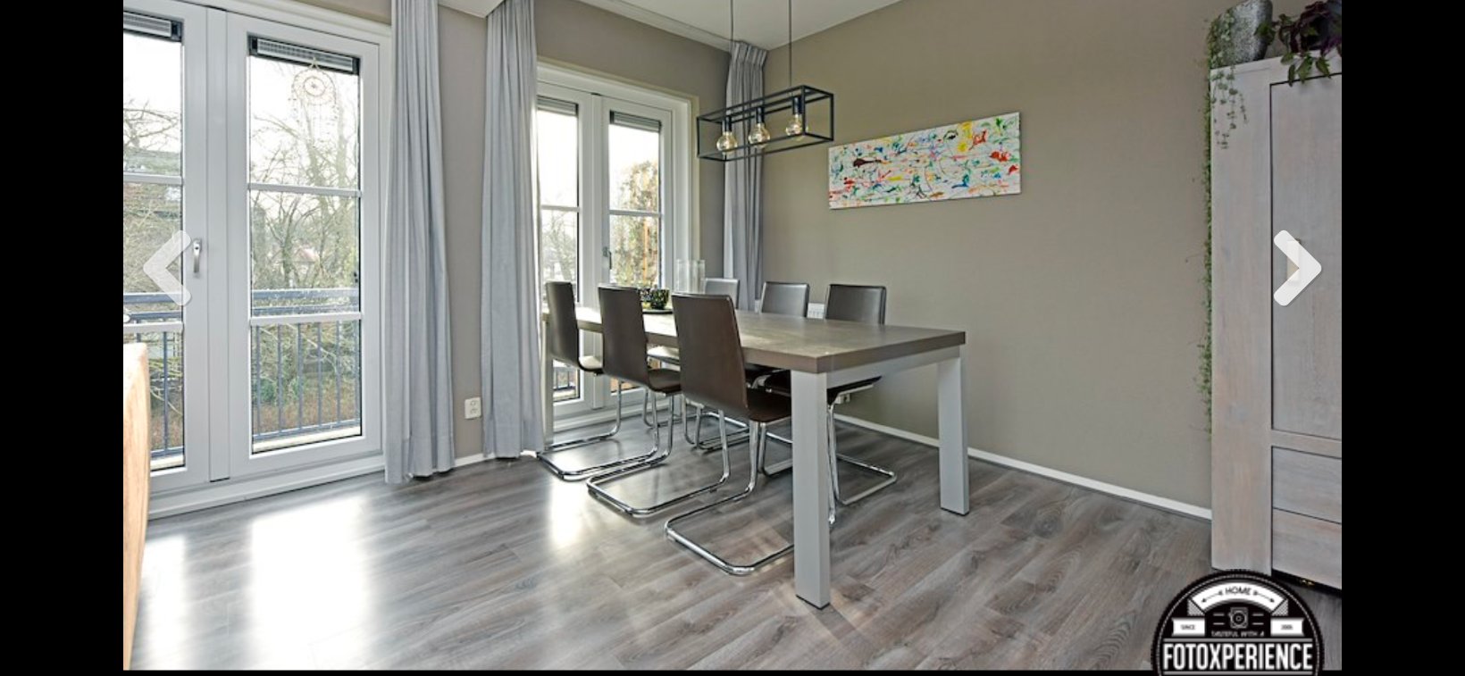 Appartement te koop: de Engh 1II, Driebergen-Rijsenburg