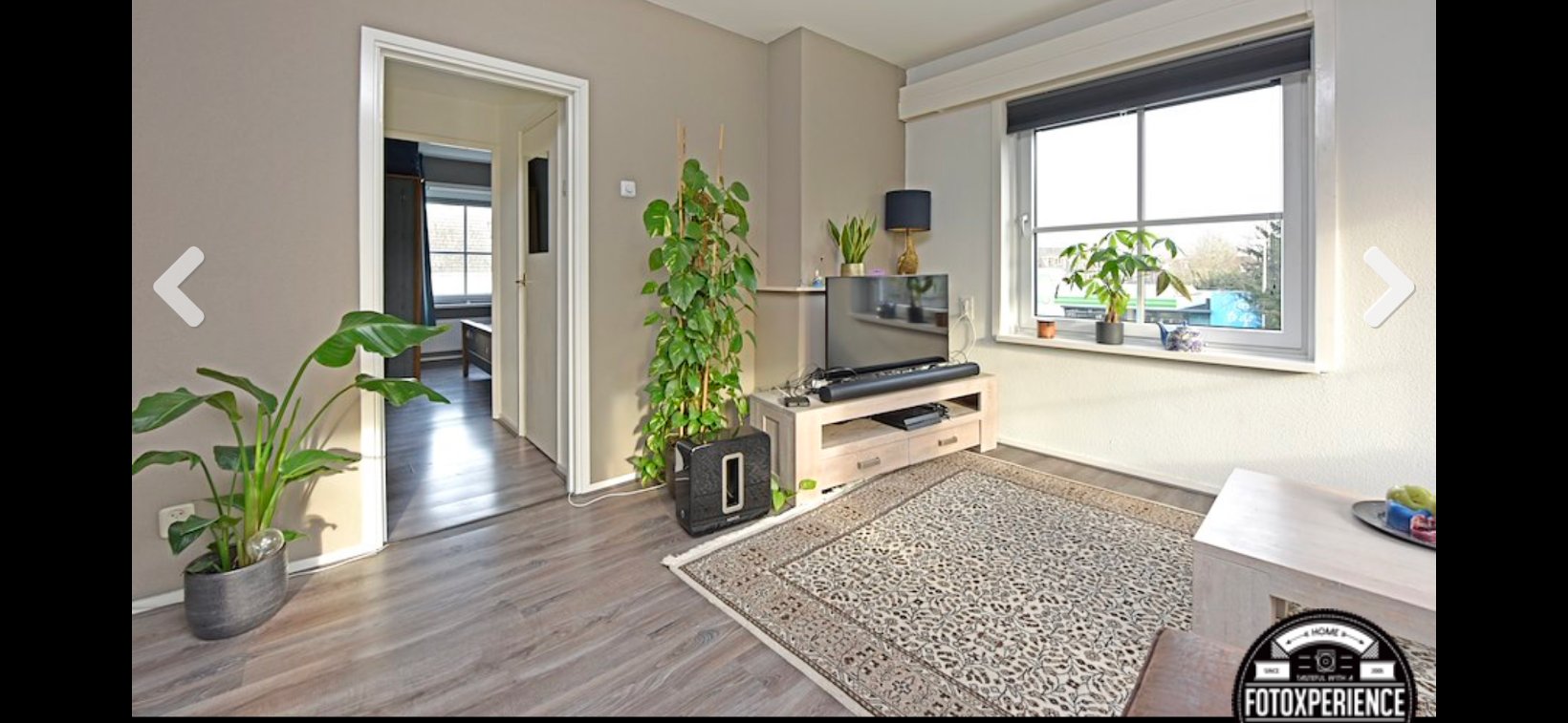Appartement te koop: de Engh 1II, Driebergen-Rijsenburg