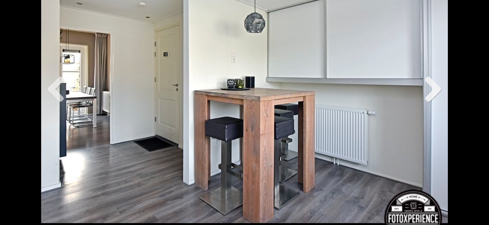 Appartement te koop: de Engh 1II, Driebergen-Rijsenburg