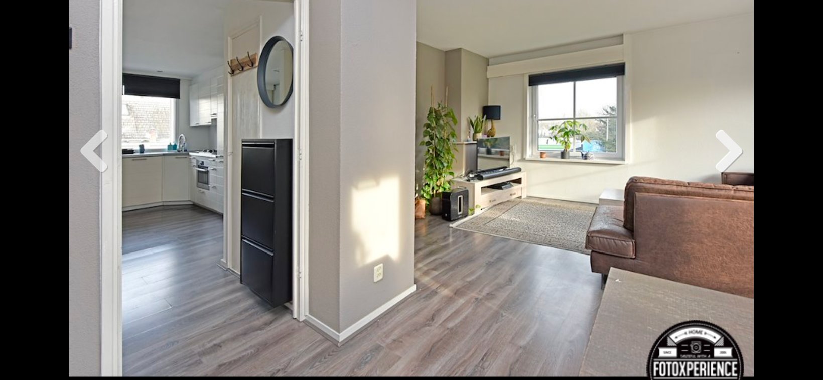 Appartement te koop: de Engh 1II, Driebergen-Rijsenburg