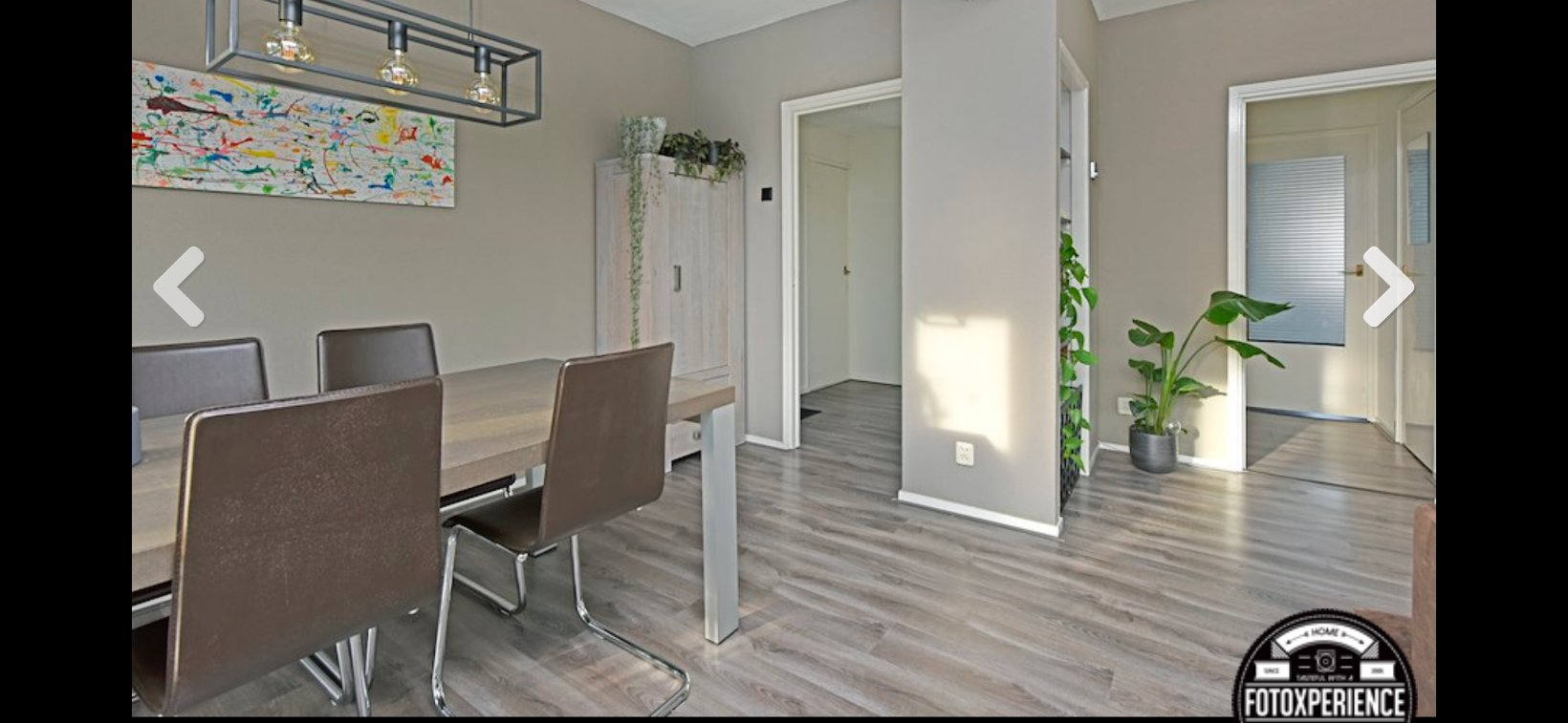 Appartement te koop: de Engh 1II, Driebergen-Rijsenburg
