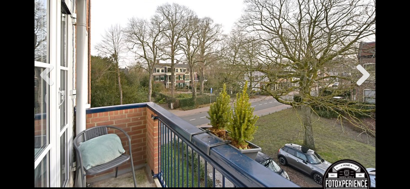 Appartement te koop: de Engh 1II, Driebergen-Rijsenburg